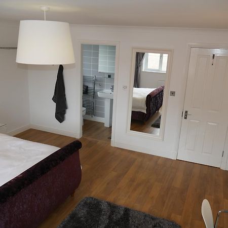 Fifty One And A Half Boutique B&B Clitheroe Extérieur photo