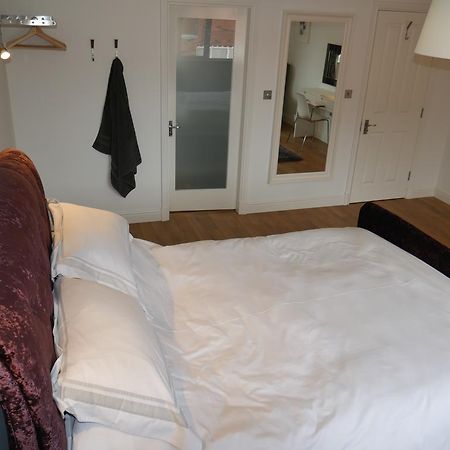 Fifty One And A Half Boutique B&B Clitheroe Extérieur photo