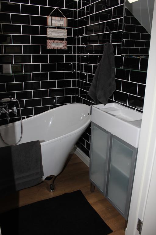Fifty One And A Half Boutique B&B Clitheroe Extérieur photo