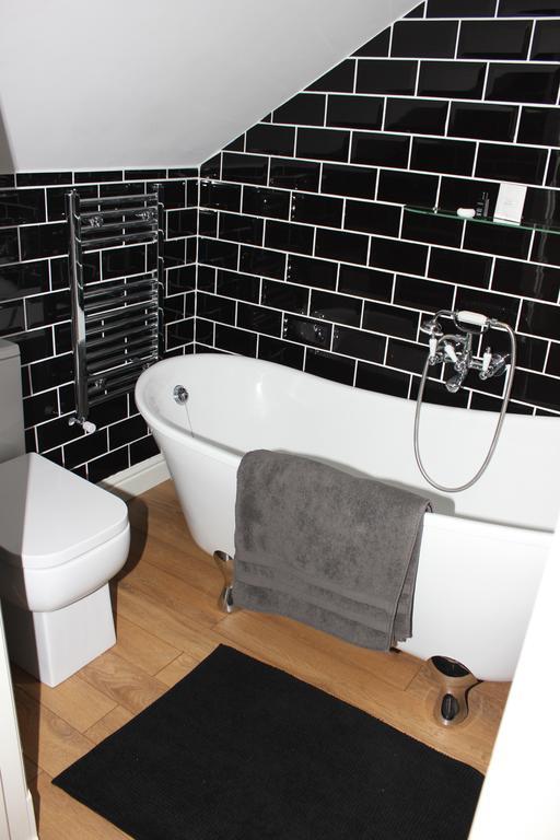 Fifty One And A Half Boutique B&B Clitheroe Extérieur photo