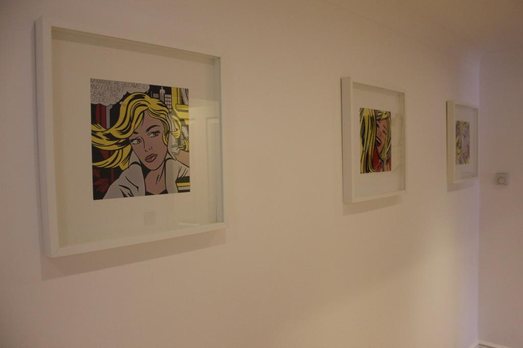 Fifty One And A Half Boutique B&B Clitheroe Extérieur photo
