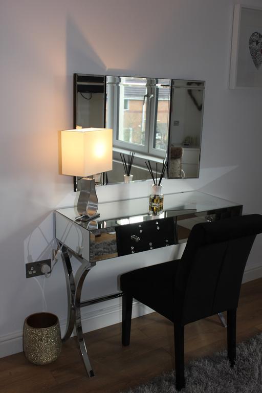 Fifty One And A Half Boutique B&B Clitheroe Extérieur photo