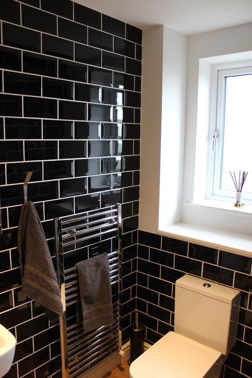Fifty One And A Half Boutique B&B Clitheroe Extérieur photo