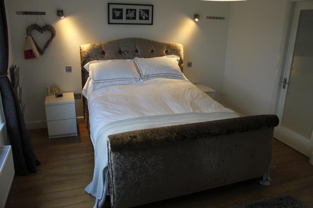 Fifty One And A Half Boutique B&B Clitheroe Extérieur photo