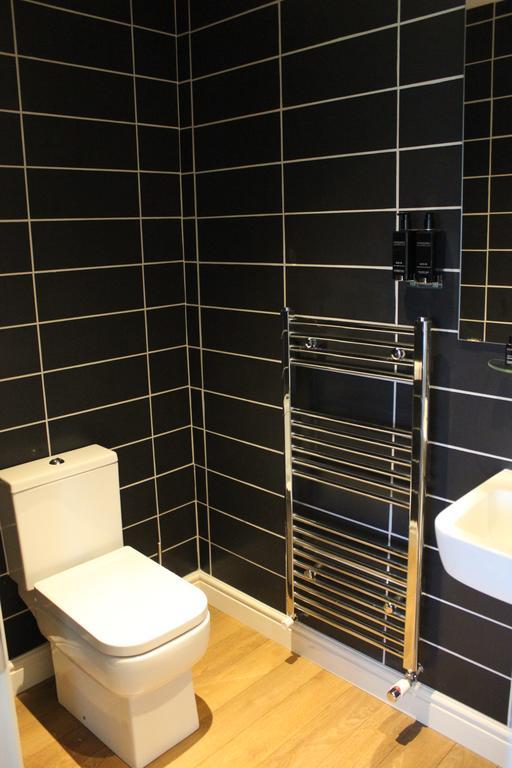 Fifty One And A Half Boutique B&B Clitheroe Extérieur photo