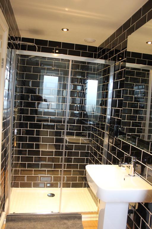 Fifty One And A Half Boutique B&B Clitheroe Extérieur photo