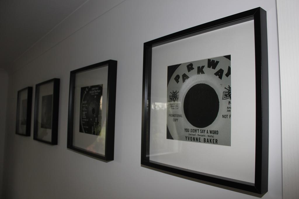 Fifty One And A Half Boutique B&B Clitheroe Extérieur photo