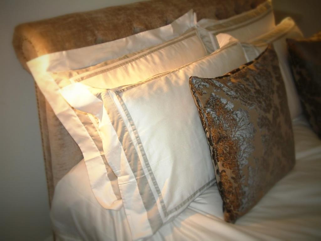 Fifty One And A Half Boutique B&B Clitheroe Chambre photo