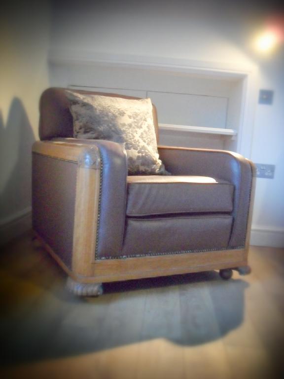 Fifty One And A Half Boutique B&B Clitheroe Chambre photo