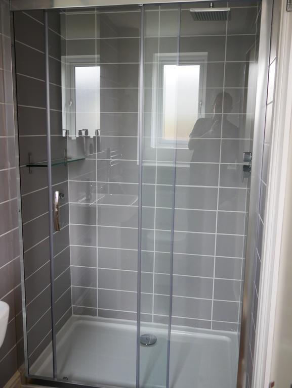 Fifty One And A Half Boutique B&B Clitheroe Extérieur photo