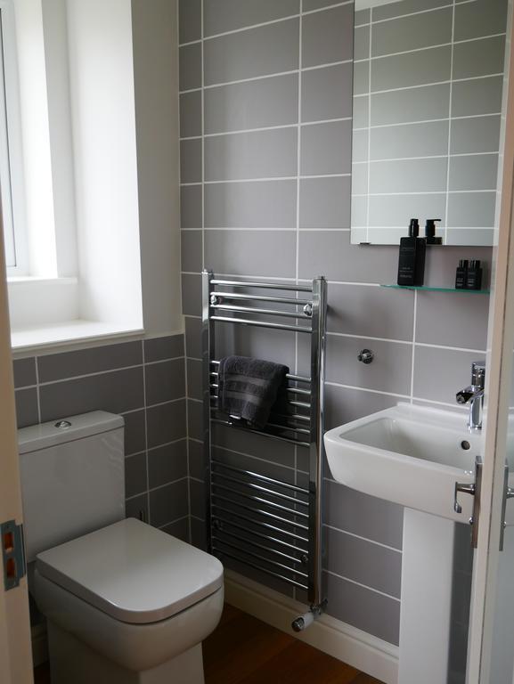 Fifty One And A Half Boutique B&B Clitheroe Extérieur photo