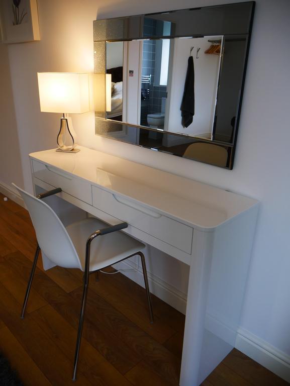 Fifty One And A Half Boutique B&B Clitheroe Extérieur photo