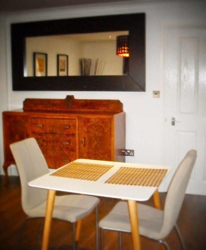 Fifty One And A Half Boutique B&B Clitheroe Extérieur photo