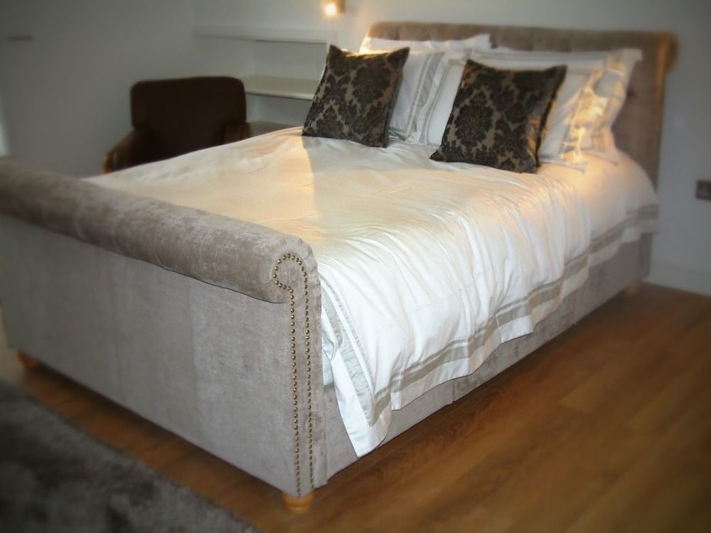 Fifty One And A Half Boutique B&B Clitheroe Extérieur photo