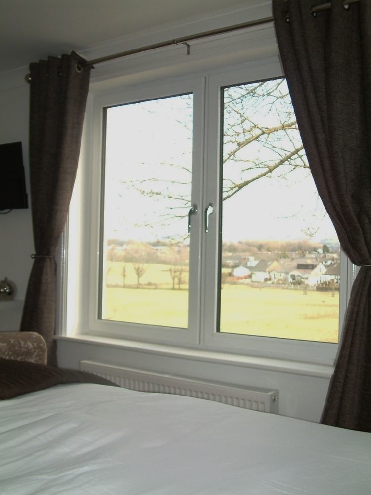 Fifty One And A Half Boutique B&B Clitheroe Extérieur photo