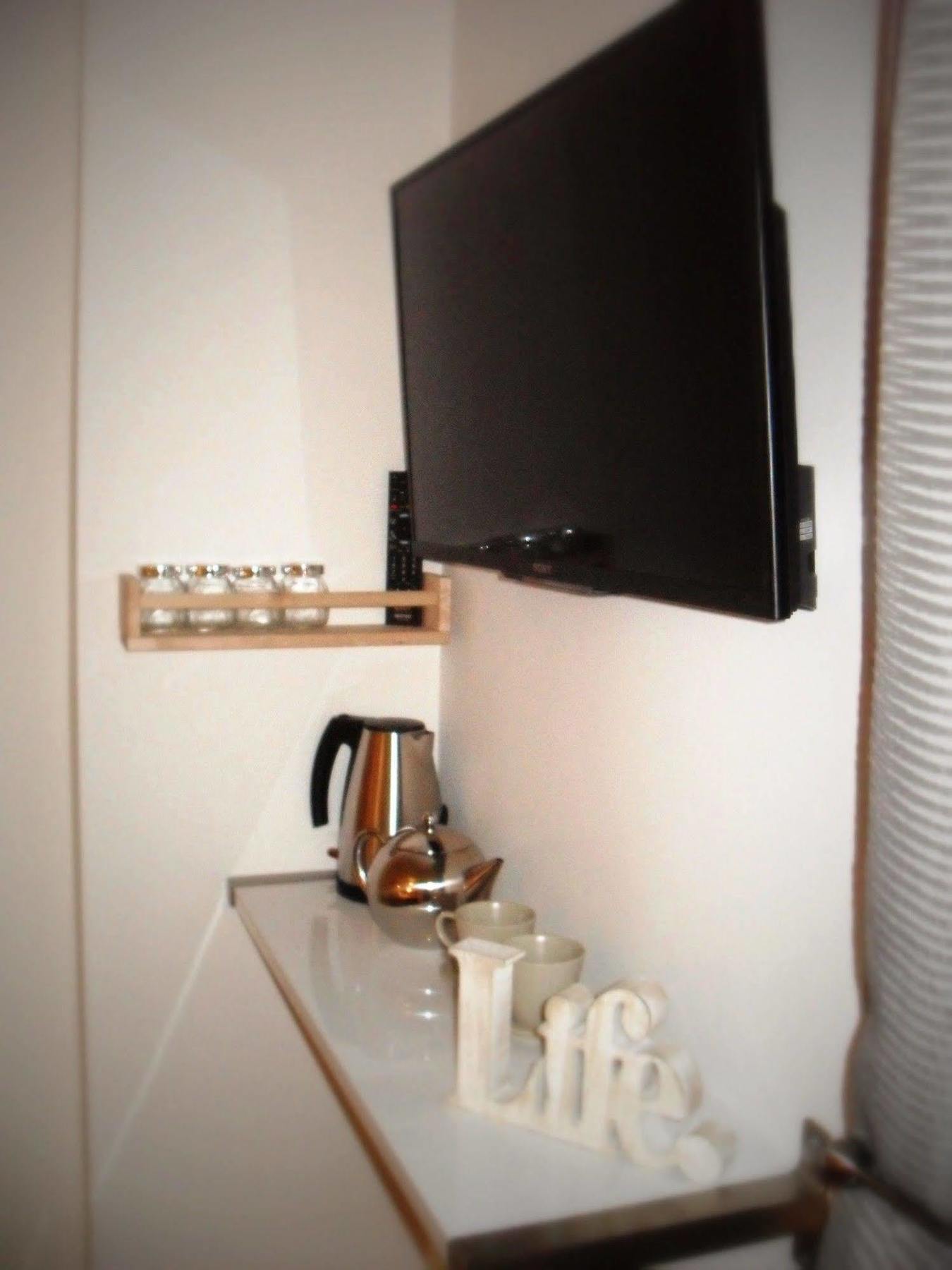 Fifty One And A Half Boutique B&B Clitheroe Extérieur photo