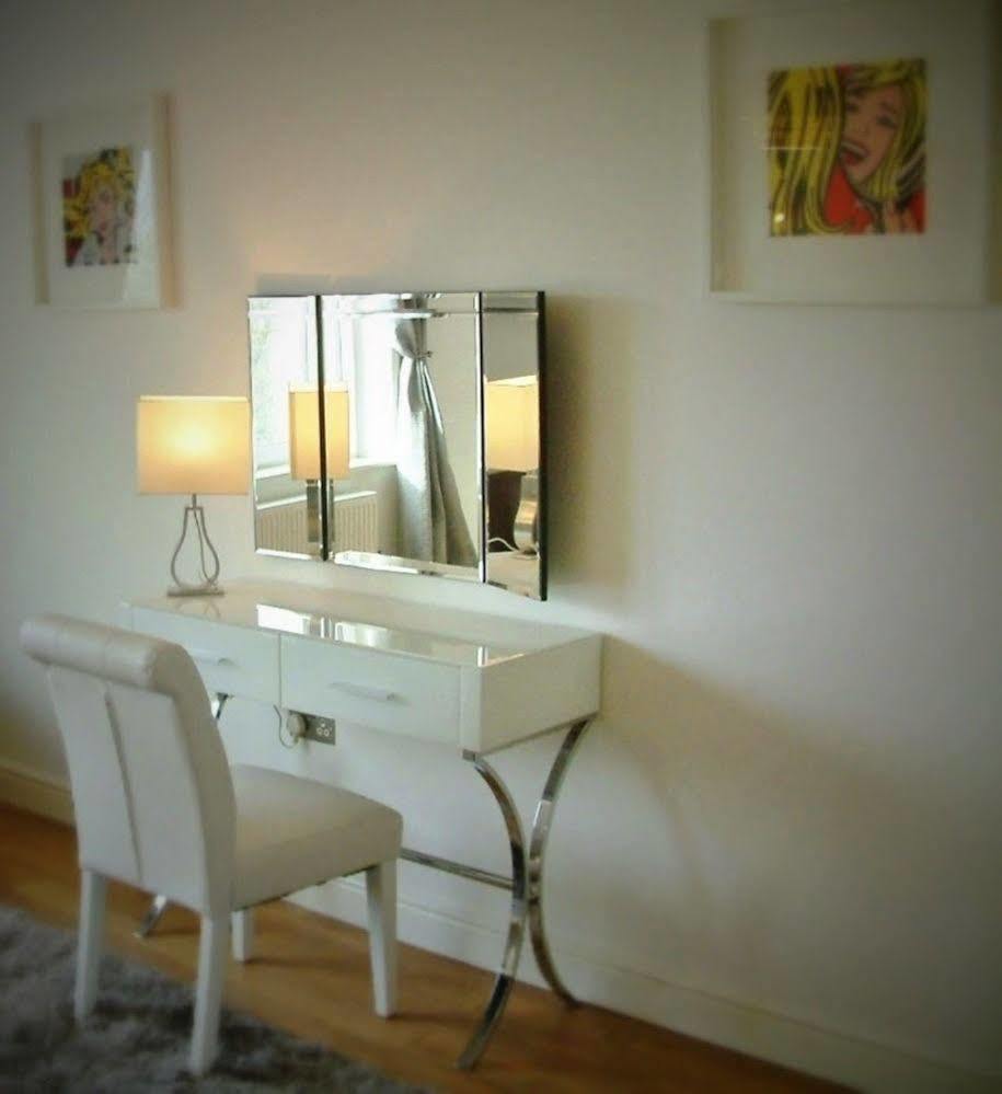 Fifty One And A Half Boutique B&B Clitheroe Extérieur photo