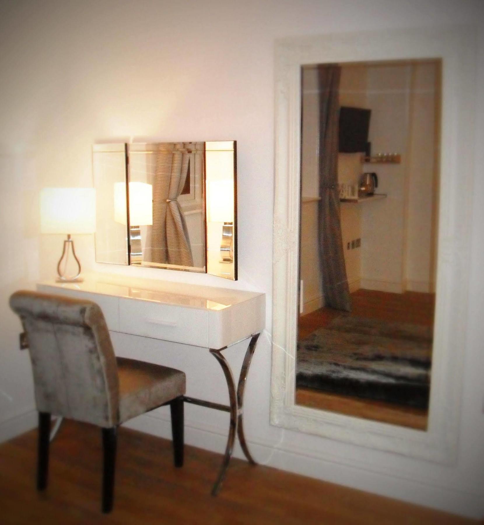 Fifty One And A Half Boutique B&B Clitheroe Extérieur photo