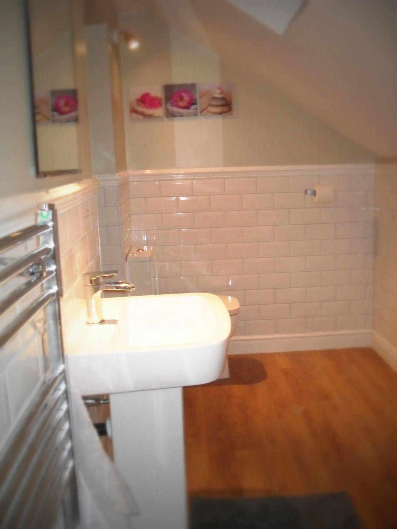 Fifty One And A Half Boutique B&B Clitheroe Extérieur photo