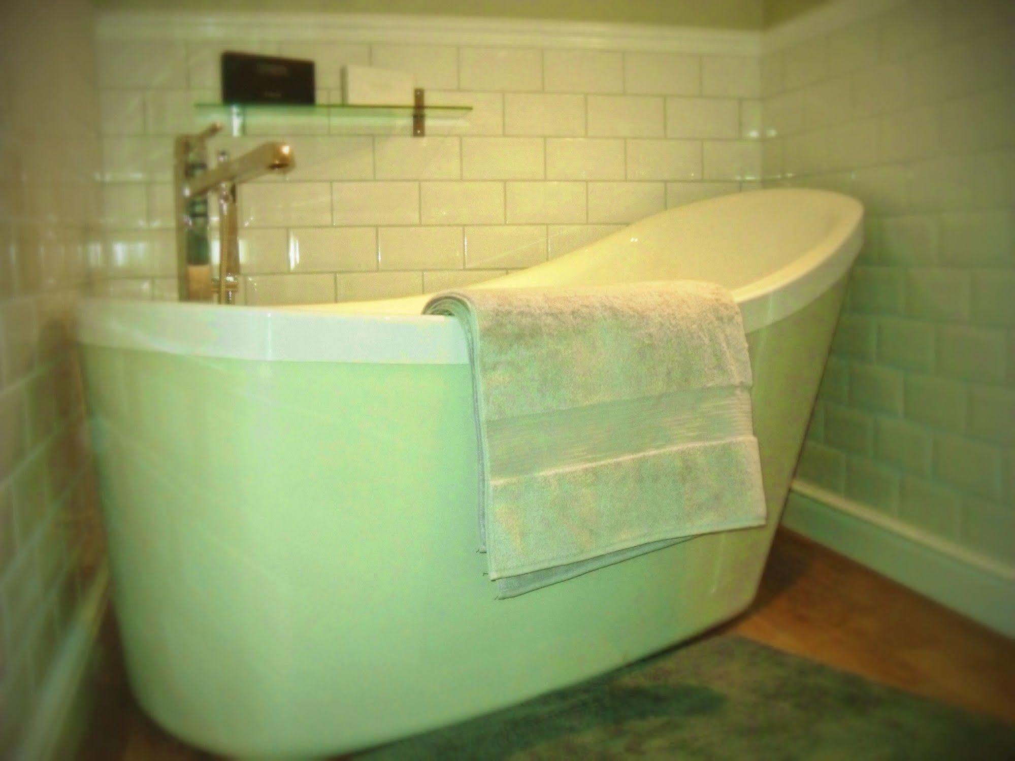 Fifty One And A Half Boutique B&B Clitheroe Extérieur photo