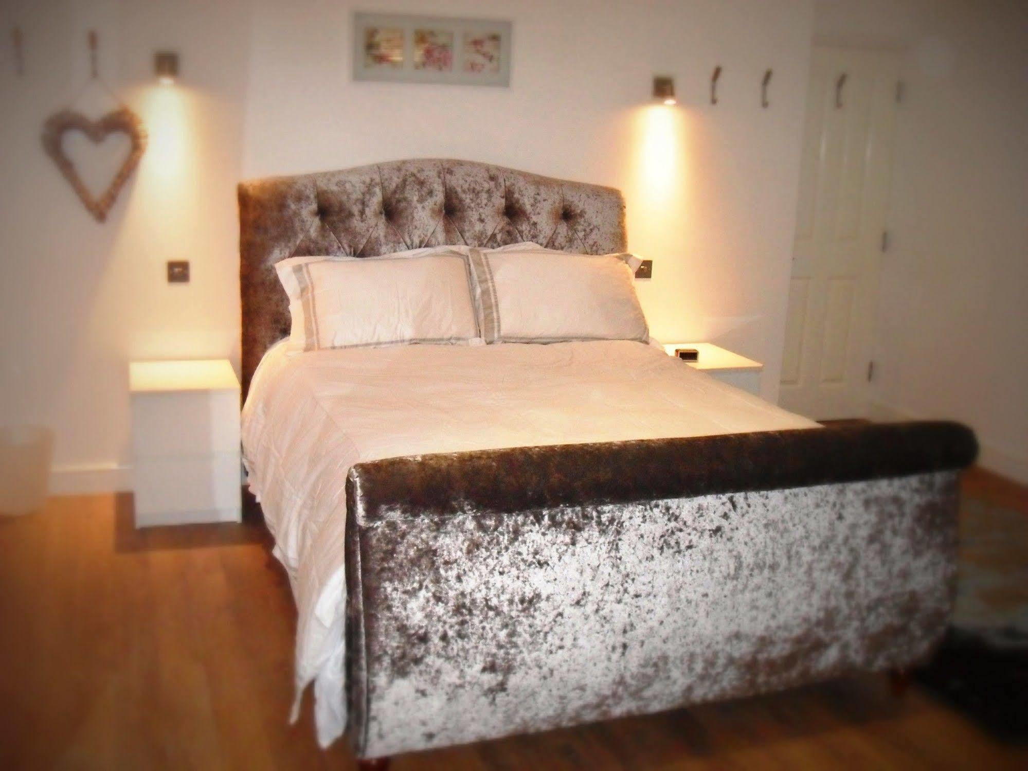 Fifty One And A Half Boutique B&B Clitheroe Extérieur photo