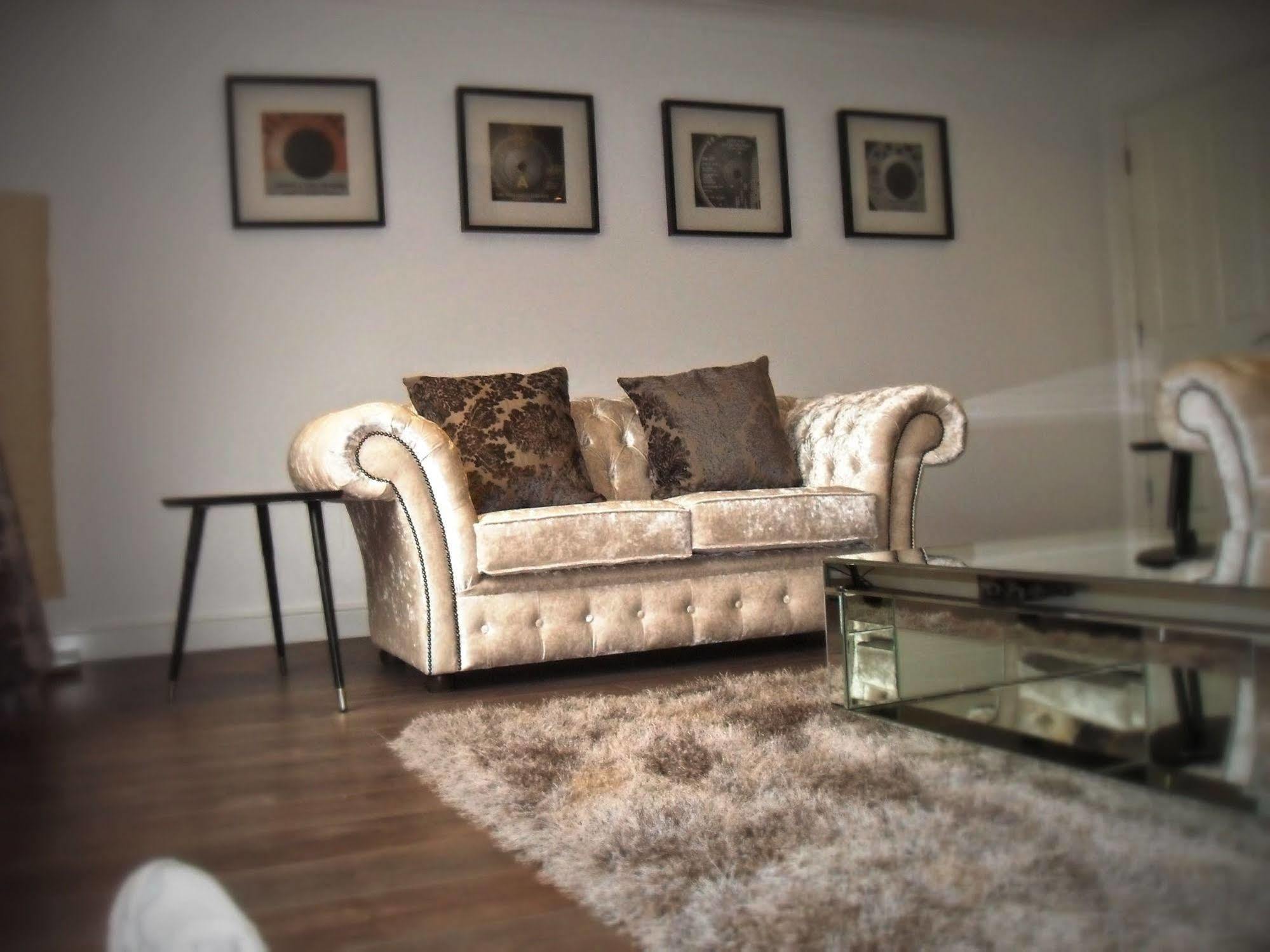 Fifty One And A Half Boutique B&B Clitheroe Extérieur photo