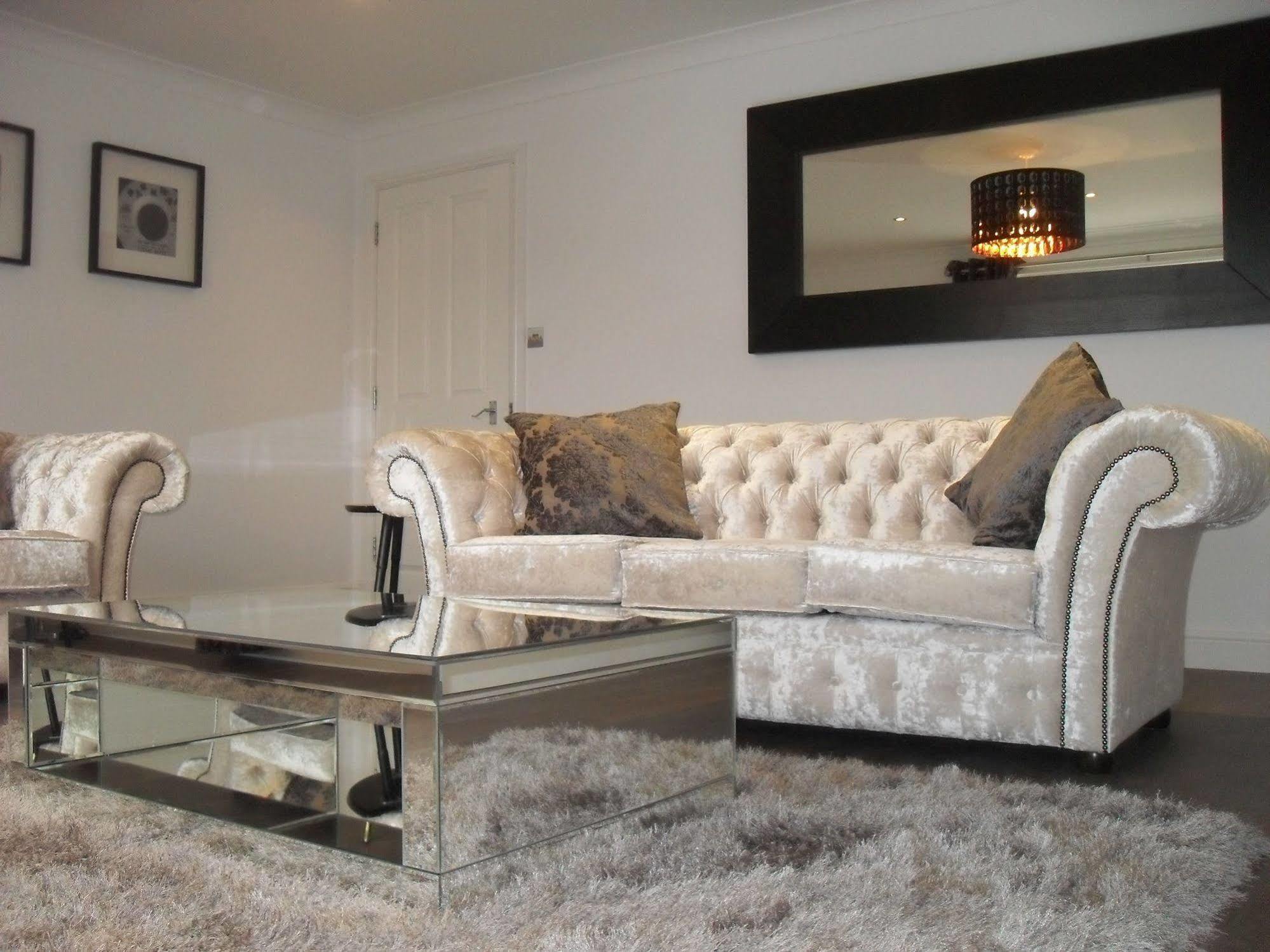 Fifty One And A Half Boutique B&B Clitheroe Extérieur photo